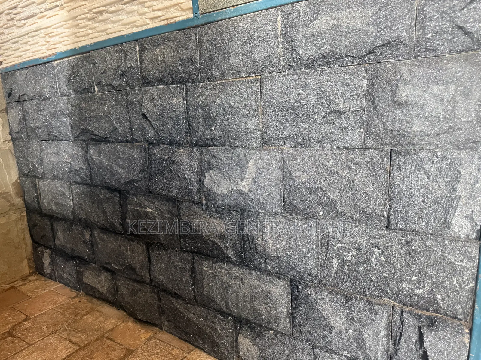 Stone Blocks