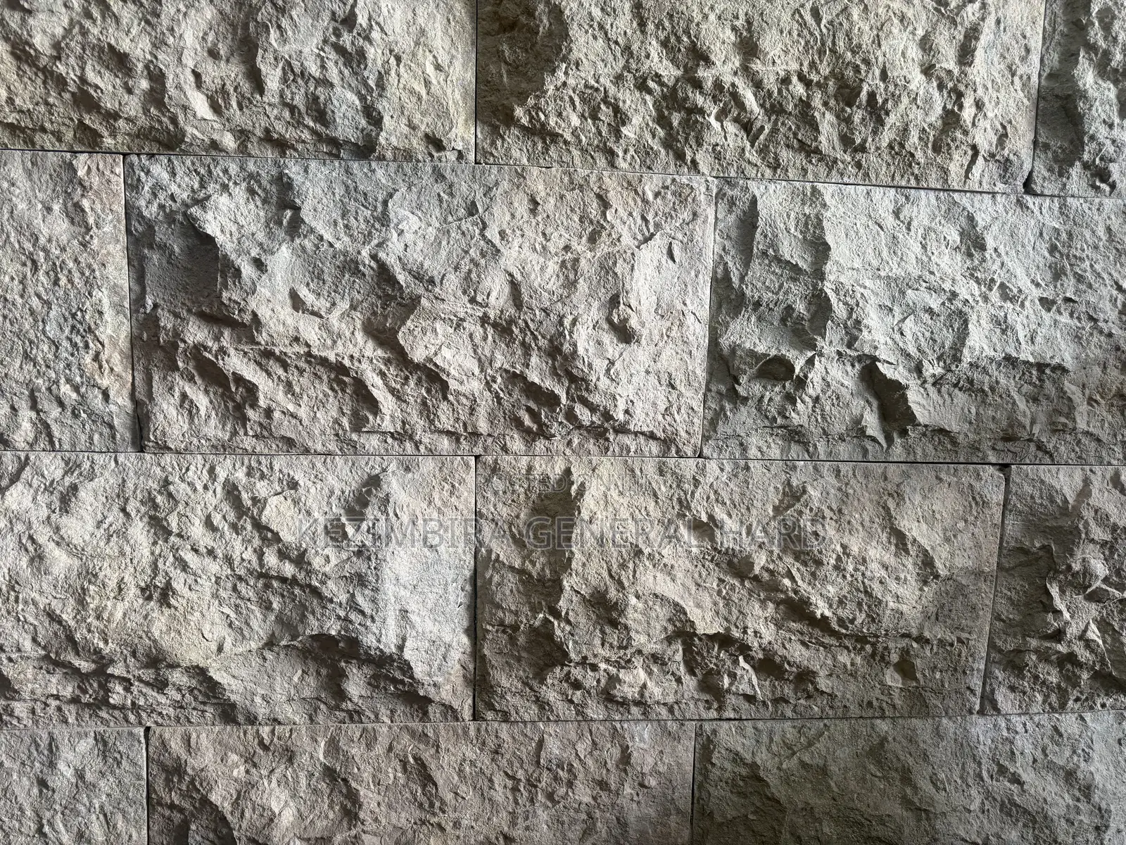 Stone Blocks