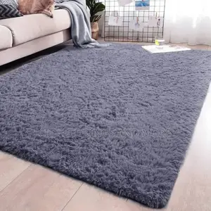 Thick Fluffy Carpet