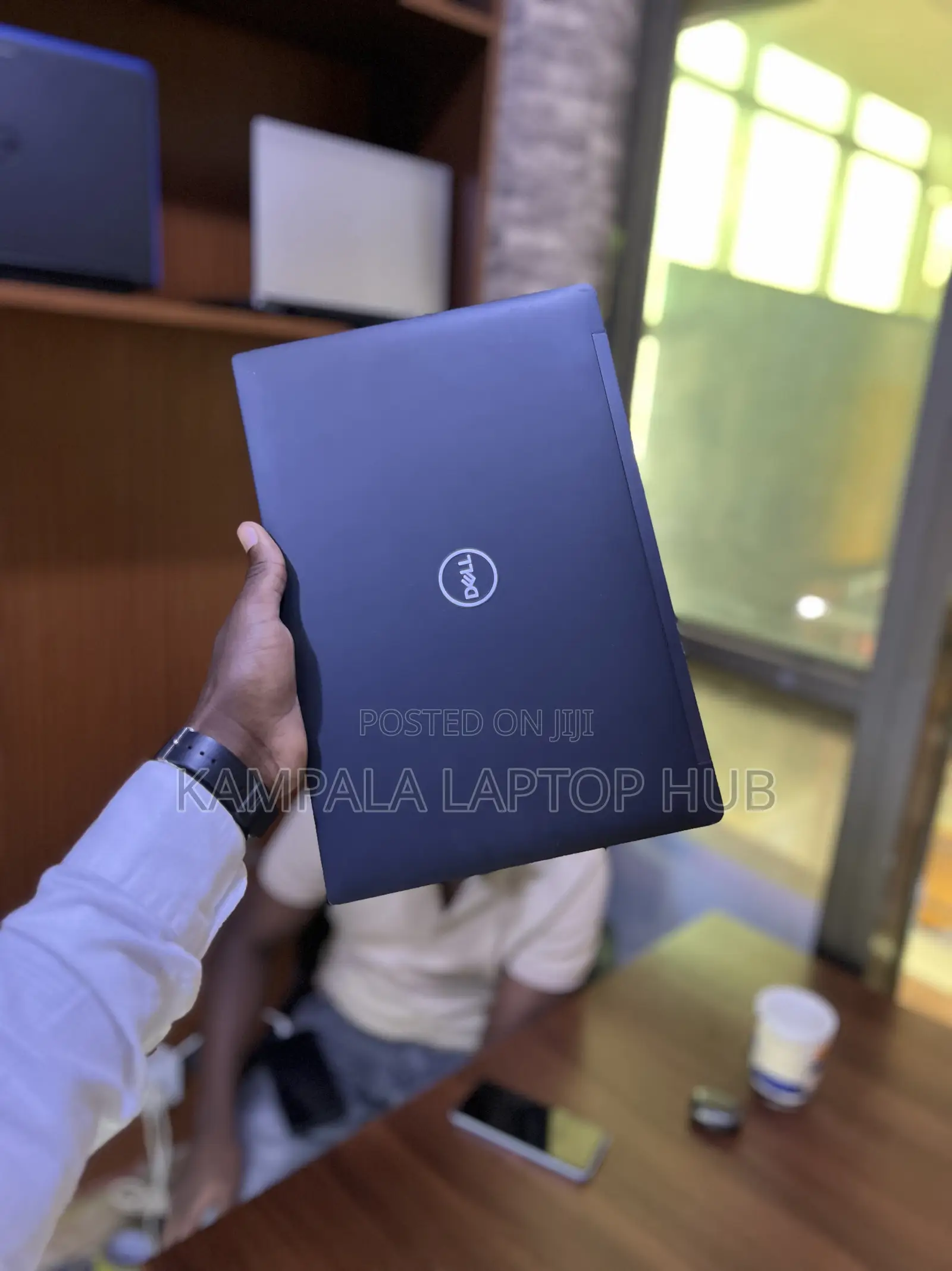 Laptop Dell Latitude 7390 8GB Intel Core i7 SSD 512GB