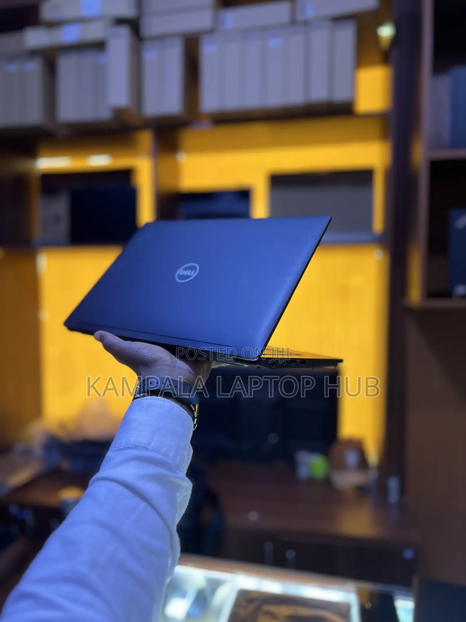 Laptop Dell Latitude 7390 8GB Intel Core i7 SSD 512GB