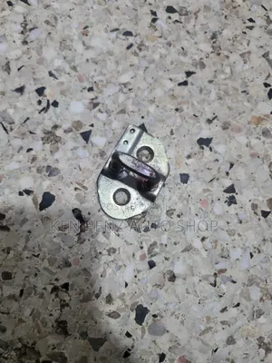 Toyota Premio, Probox and Ipsum Door Lock Striker Plate