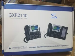 Grand Stream Gxp 2140