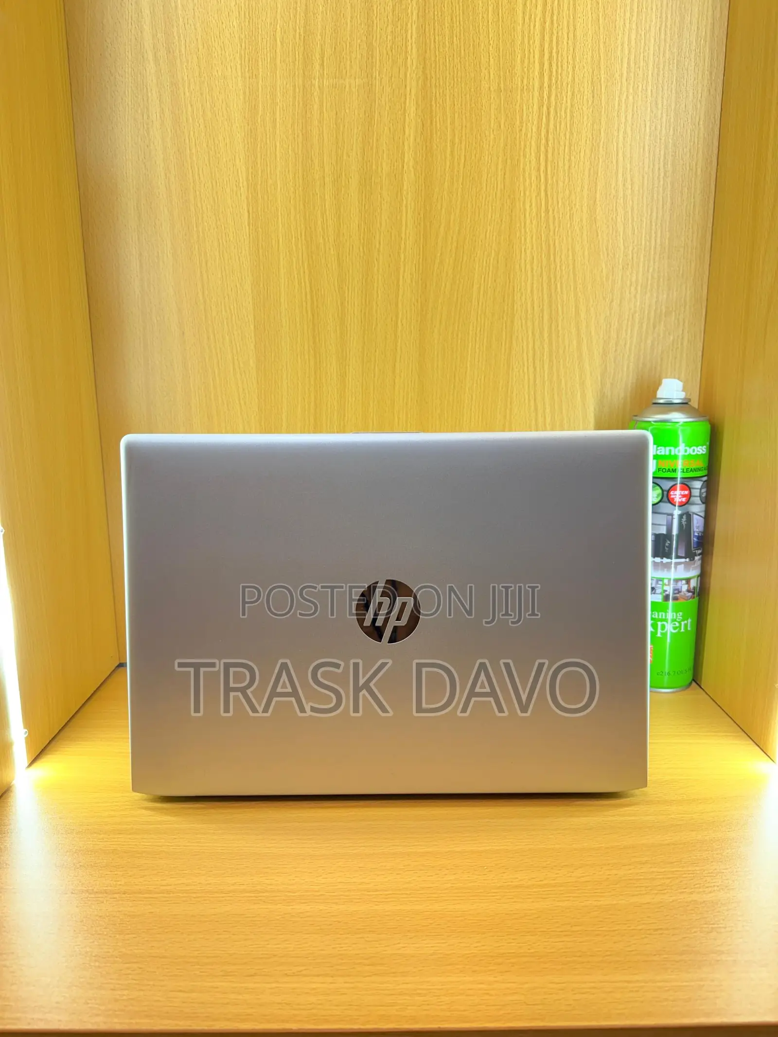 Laptop HP ProBook 440 G5 8GB Intel Core i5 HDD+SSD 256GB