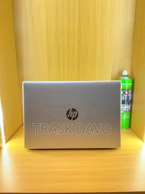 Laptop HP ProBook 440 G5 8GB Intel Core i5 HDD+SSD 256GB