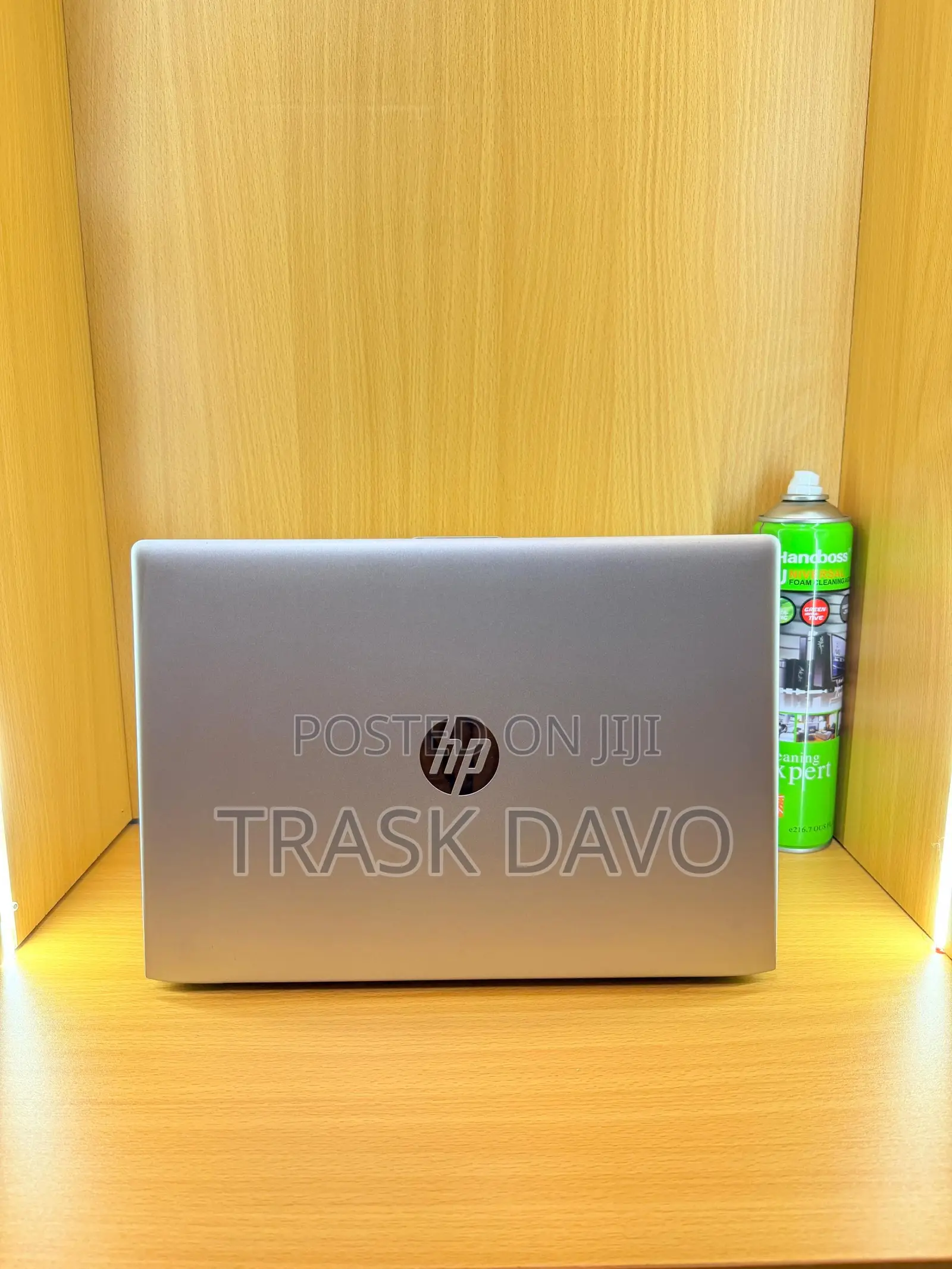 Laptop HP ProBook 440 G5 8GB Intel Core i5 HDD+SSD 256GB