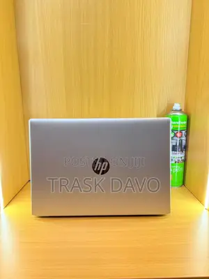 Laptop HP ProBook 440 G5 8GB Intel Core i5 HDD+SSD 256GB