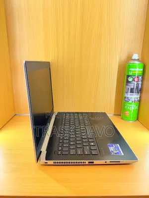 Laptop HP ProBook 440 G5 8GB Intel Core i5 HDD+SSD 256GB