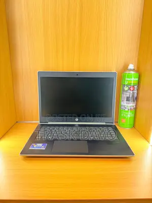 Laptop HP ProBook 440 G5 8GB Intel Core i5 HDD+SSD 256GB