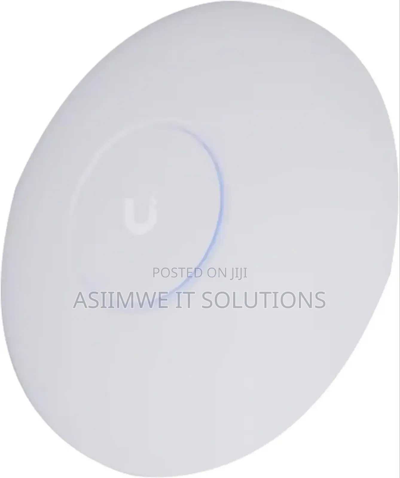 Ubiquiti Unifi U7 Pro Wi-Fi 7 Access Point.