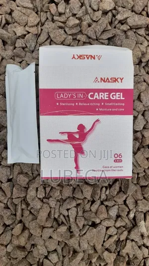 Lady Care Gel