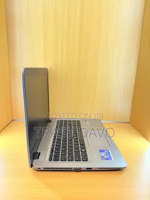 Laptop HP EliteBook 840 G3 8GB Intel Core i5 HDD+SSD 256GB