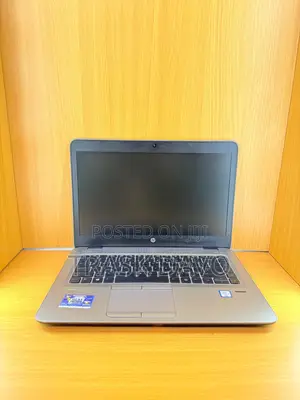 Laptop HP EliteBook 840 G3 8GB Intel Core i5 HDD+SSD 256GB