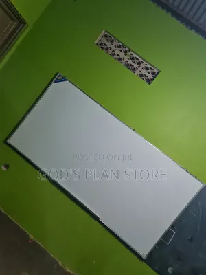 Dry Erase Wallmouted 60×90cm White Board White Boards
