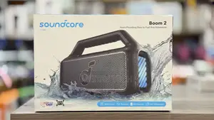 Anker Soundcore Boom 2 Outdoor Speaker