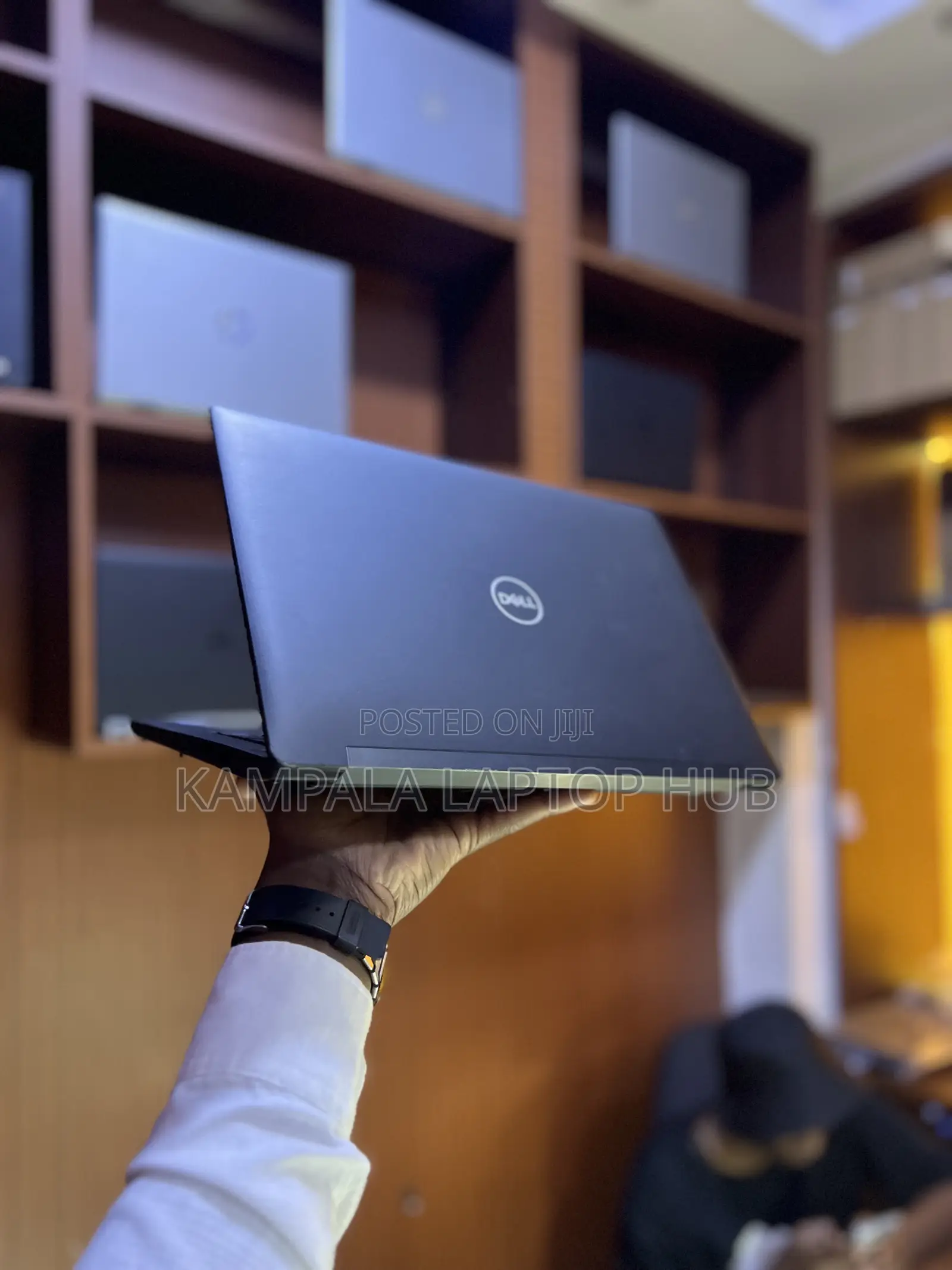 Laptop Dell Latitude 7390 8GB Intel Core i5 SSD 256GB
