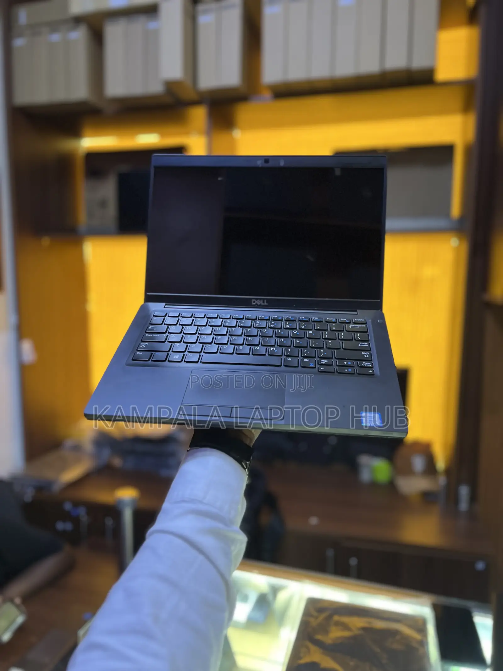 Laptop Dell Latitude 7390 8GB Intel Core i5 SSD 256GB