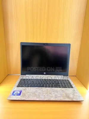 Laptop HP ProBook 450 G7 8GB Intel Core i5 HDD+SSD 256GB