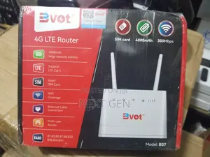 Bvot 4g Lte Router