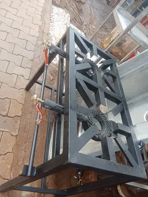 Dable Gas Burner