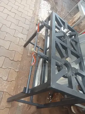 Dable Gas Burner