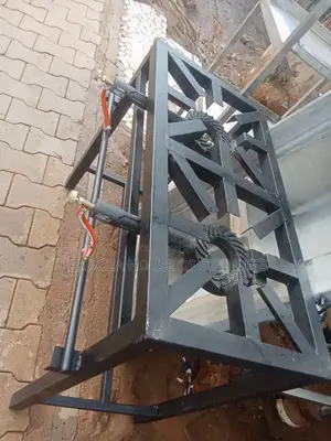Dable Gas Burner