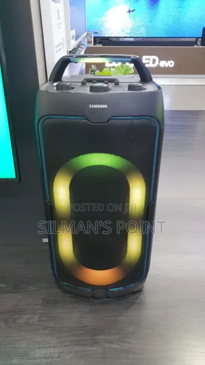 Fresh Release Samsung St40f 160w Sound Tower