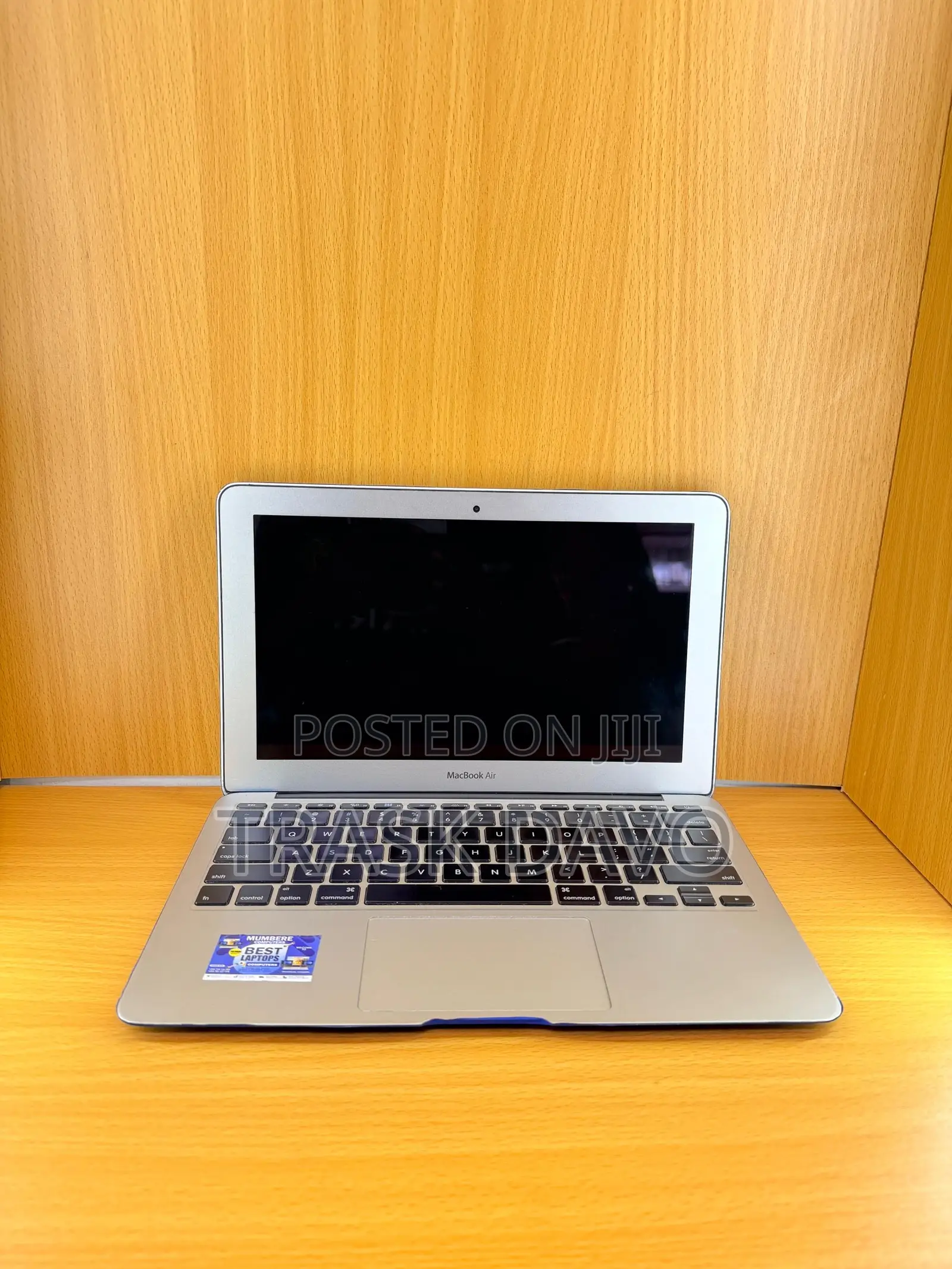 Laptop Apple MacBook Air 4GB Intel Core i5 SSD 128GB