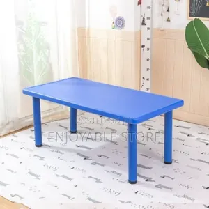 Simplicity Study Kids Table Study Kids Table 120cm*60cm