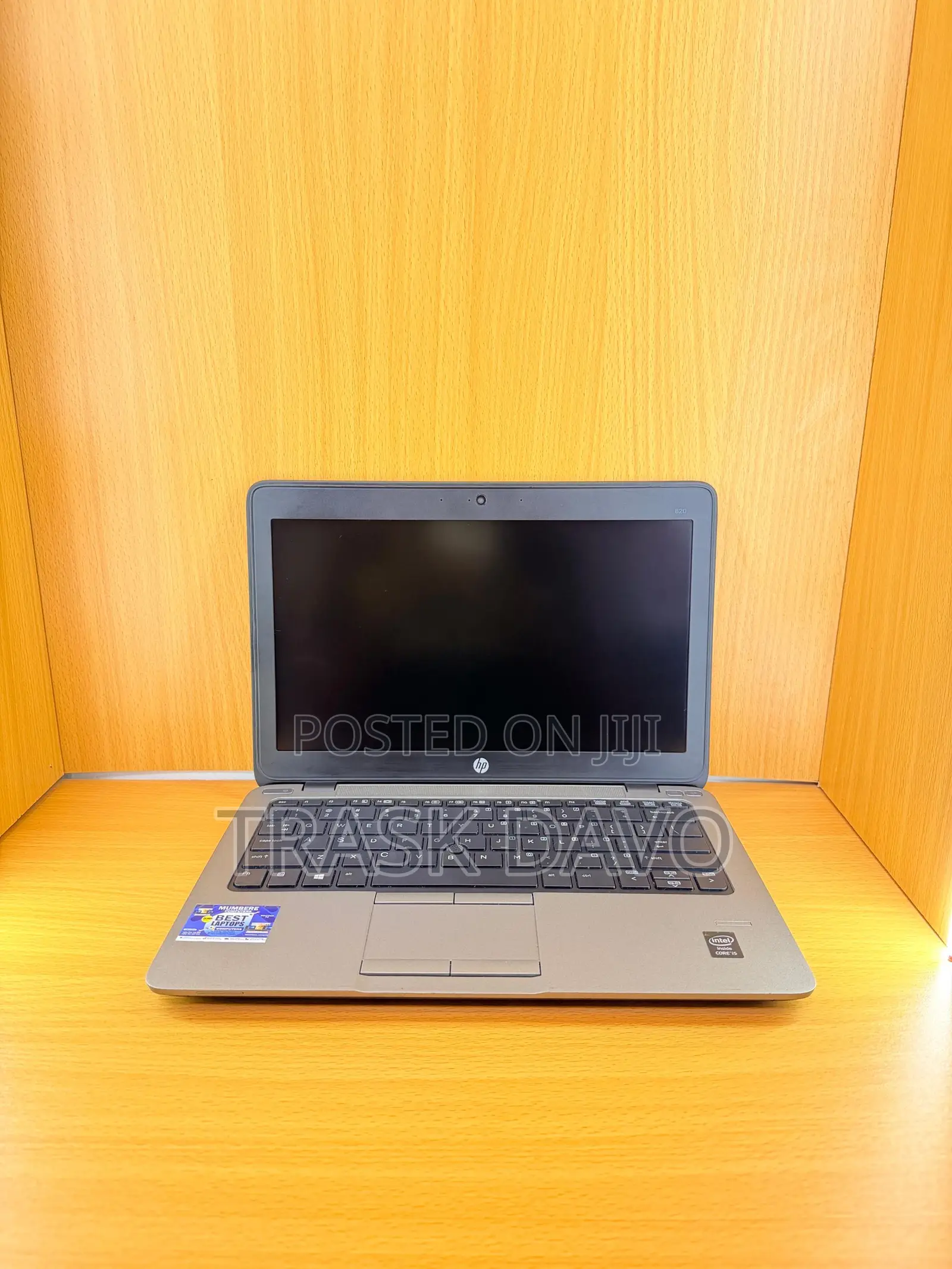 Laptop HP EliteBook 840 G1 8GB Intel Core i5 HDD 500GB
