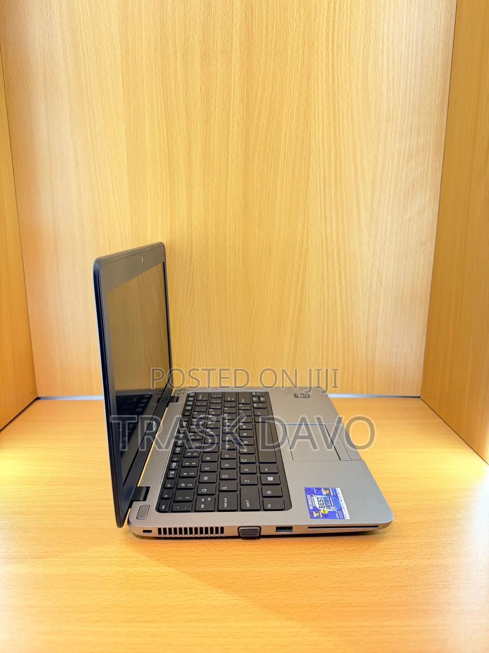 Laptop HP EliteBook 840 G1 8GB Intel Core i5 HDD 500GB