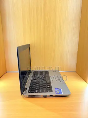Laptop HP EliteBook 840 G1 8GB Intel Core i5 HDD 500GB