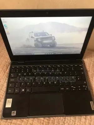 New Laptop Lenovo 100e 4GB Intel Core i7 HDD+SSD 60GB