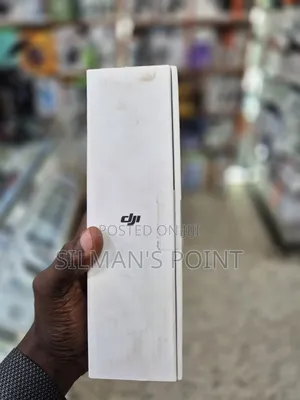 Fresh Release Dji Osmo Mobile 8p Latest Model