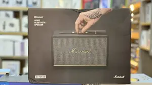 Marshall Acton Iii