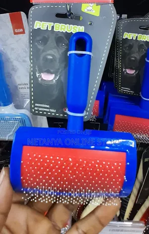 Pet Grooming Brush