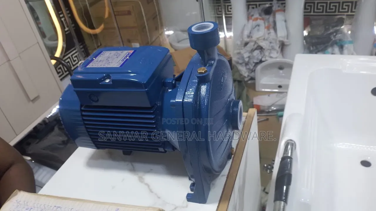 2hp,Pedrollo Surface Pump.