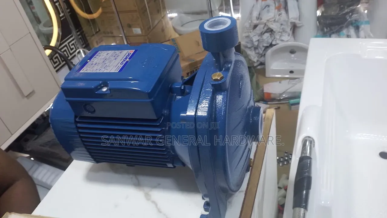 2hp,Pedrollo Surface Pump.