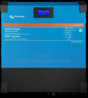 6kva Victron Energy Hybrid Inverter