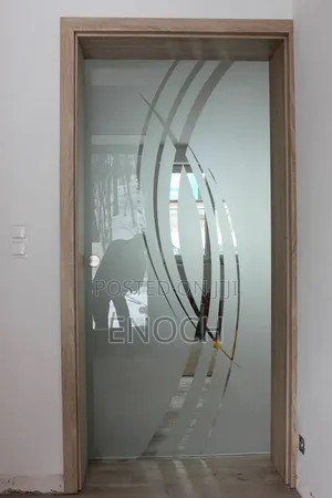 Branding And Glass Films