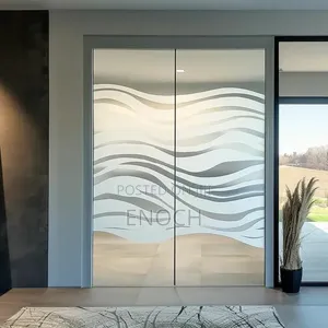 Branding And Glass Films