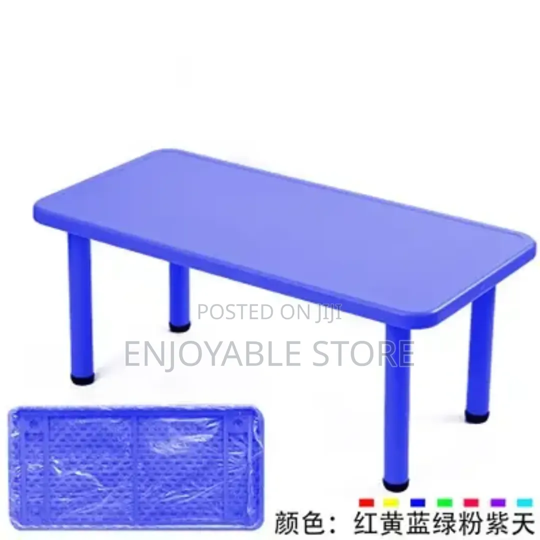 Study Plastic Kids Table Study Plastic Kids Table