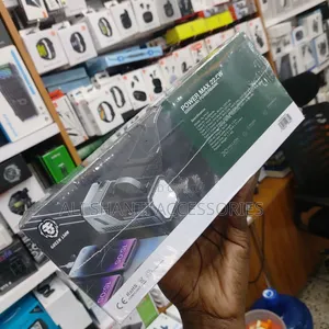 Power Max 22.5w 50000mah Power Bank Greenlion