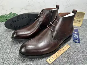 Franco Desert Classic