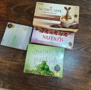 Nutrib Stem Cell