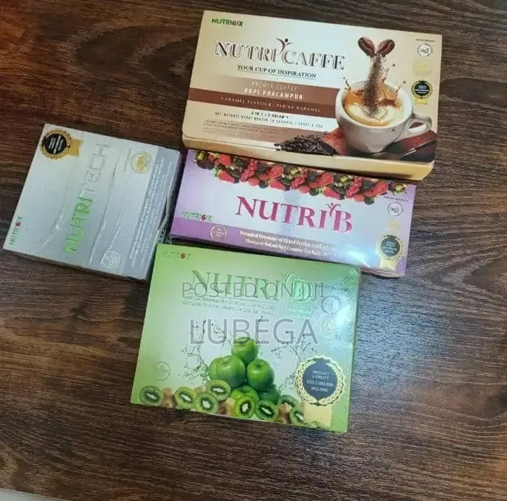 Nutrib Stem Cell