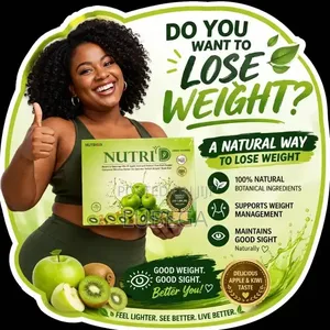 Nutrib Stem Cell