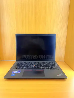 Laptop Lenovo ThinkPad T14 G3 16GB Intel Core i7 SSD 256GB