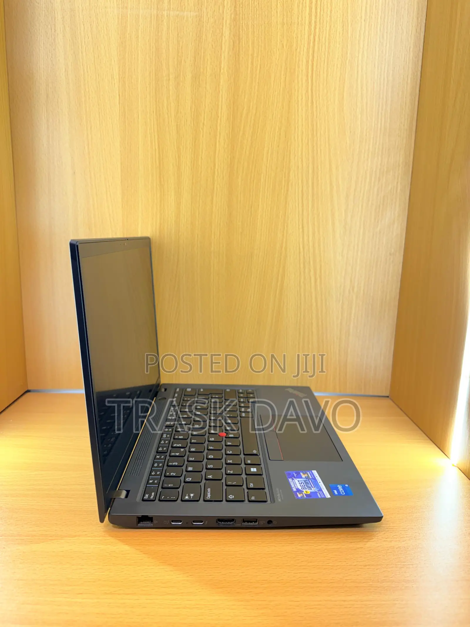 Laptop Lenovo ThinkPad T14 G3 16GB Intel Core i7 SSD 256GB