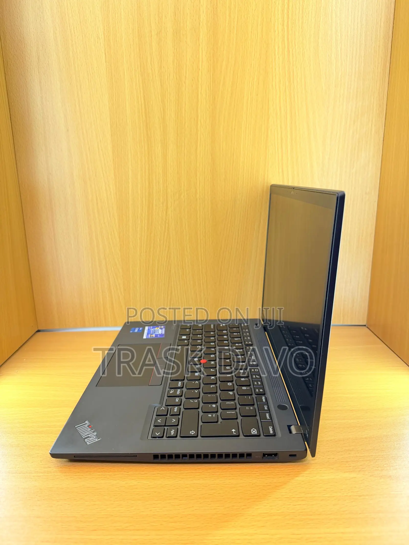 Laptop Lenovo ThinkPad T14 G3 16GB Intel Core i7 SSD 256GB